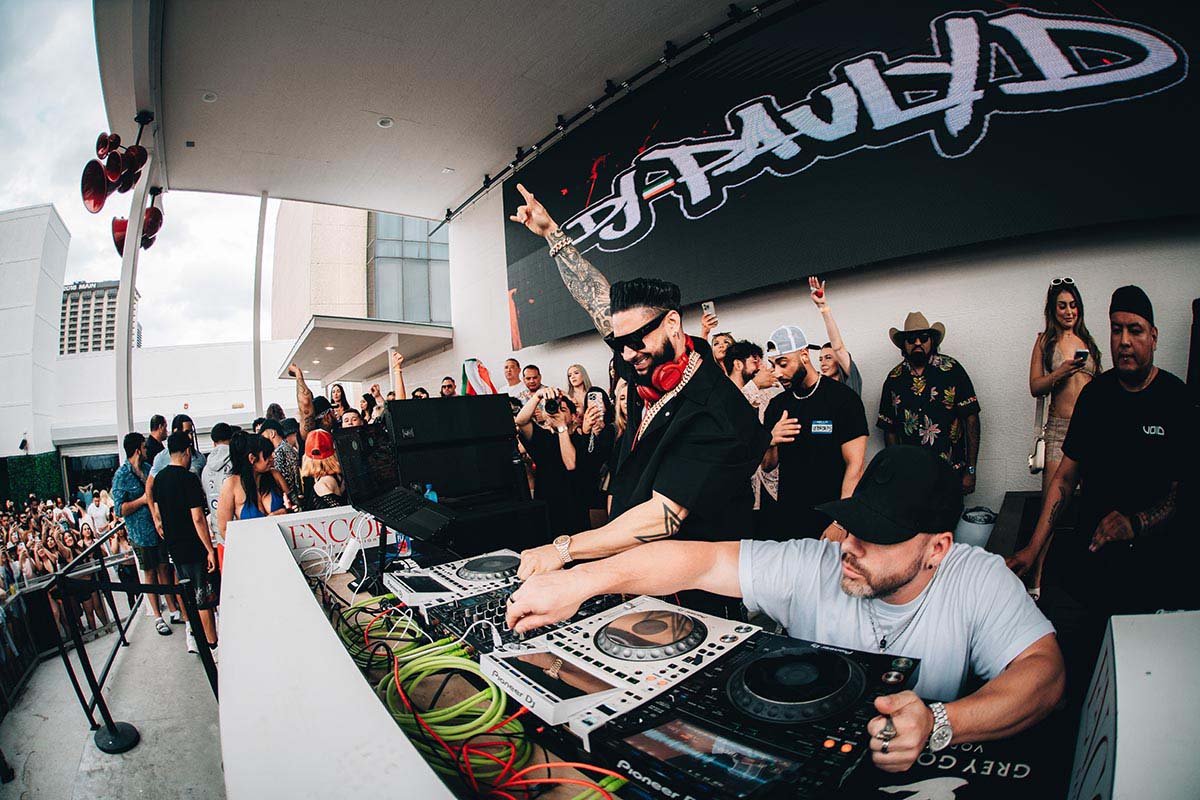 Encore gallery image 7